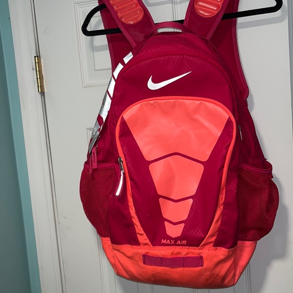 Nike Handbags - Nike Air Max Backpack